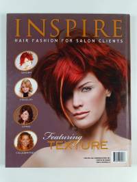 Inspire Vol. 58