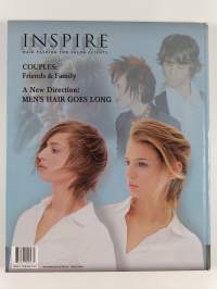 Inspire Vol. 43