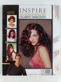 Inspire Vol. 45