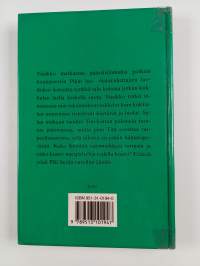 Viisikko ja salakuljettajat