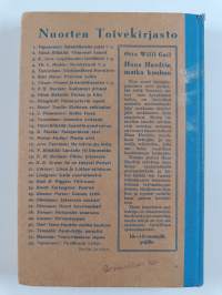 Hans Hardtin matka kuuhun