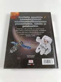 Avaruus : koululaisen ensyklopedia - Planeetat, tähtikartat, avaruustekniikka