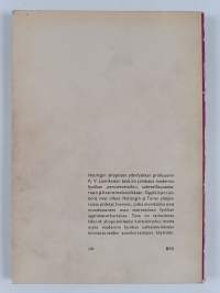 Modernin fysiikan alkeita