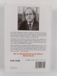 Piru tietää sinun kuolleen
