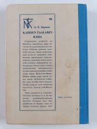 Kahden taalarin raha