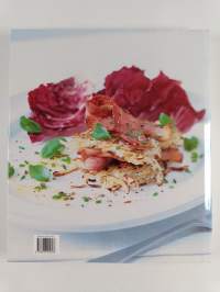 Stekt &amp; grillat! : det nya fräsiga köket