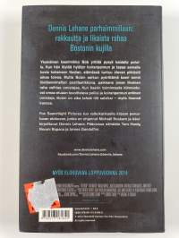 Likaista rahaa