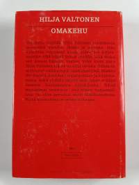 Omakehu : muistelmia menneiltä vuosilta