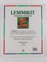 Lemmikit