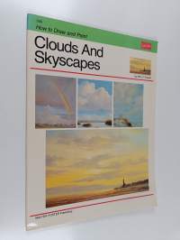 How to draw and paint : clouds &amp; skyscapes