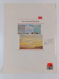 How to draw and paint : clouds &amp; skyscapes