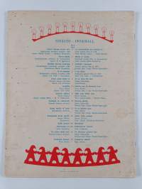 Lasten omat joululaulut