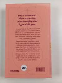 Vänd rätt upp : roman