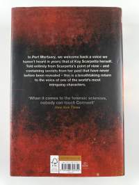 Port Mortuary