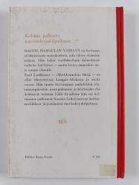Hafeni Hangulan vaellus