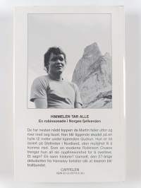 Himmelen tar alle : roman