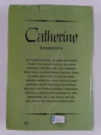 Catherine linnanrouva