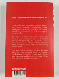 Elu algab täna (signeerattu)