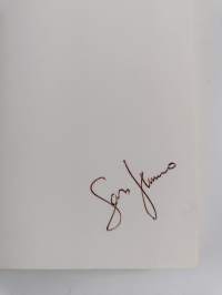 Elu algab täna (signeerattu)
