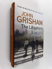 The litigators