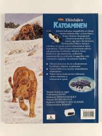 Eläinlajien katoaminen
