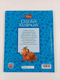Leijonakuningas
