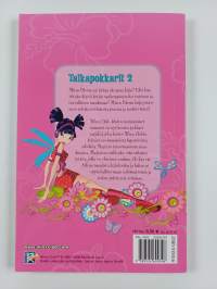 Winx club : Taikapokkarit 2