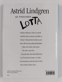 Se pikkuinen Lotta