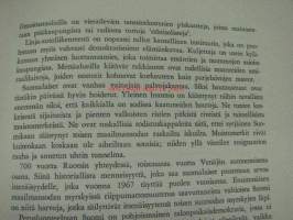 Suomi värikuvina