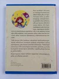 Noitatyttö Lilli
