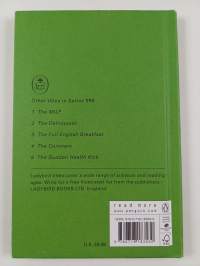 The mid-life crisis - Ladybird book of the mid-life crisis