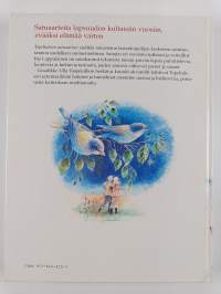 Topeliuksen satuaarteet