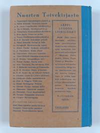 Leppiluodon leiriläiset