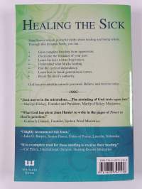 Power to Heal