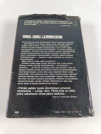 Uinu, uinu, lemmikkini