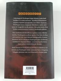 Kaksi hautaa