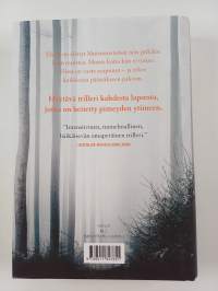 Muistometsä