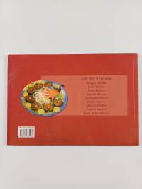Parsi Kitchen
