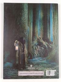 The making of Harry Potter : the official guide