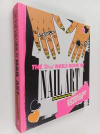 The WAH nails book of nail art