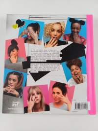 The WAH nails book of nail art