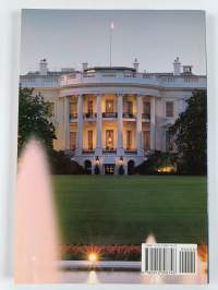 The White House - An Historic Guide