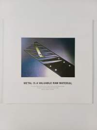 The DNA of a design : 1967-2007, 40 years