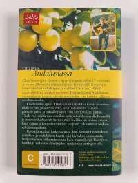 Andalusialaiset sitruunat
