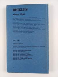 Biggles näkee liikaa