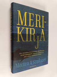 Merikirja, eli, Kuinka pyydystää jättihaita kumiveneestä isolla merellä neljänä vuodenaikana