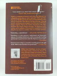 Blue highways : a journey into America