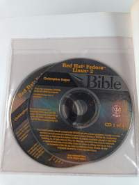 Red Hat Fedora Linux 2 bible
