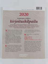 Eränkävijä 2019-2020