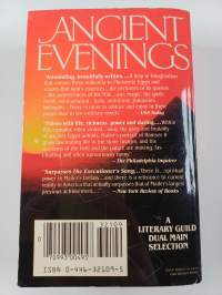 Ancient Evenings